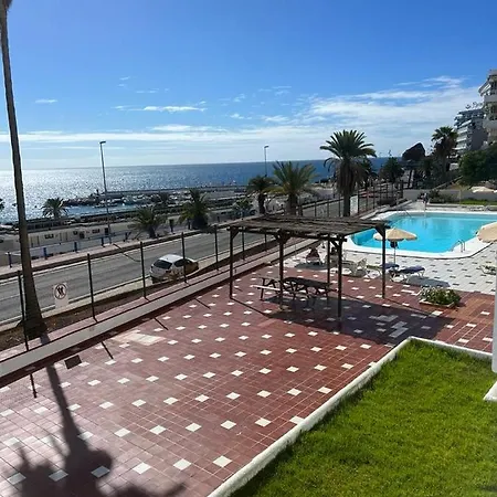 Apartamento Tobago215 Puerto Rico (Gran Canaria)