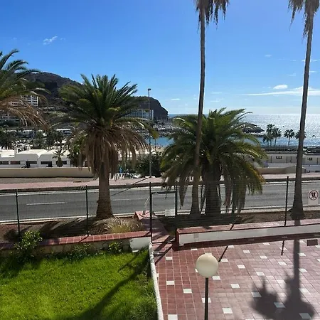 Tobago215 * Puerto Rico (Gran Canaria)