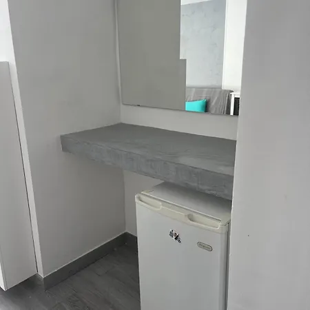 Apartamento Tobago215