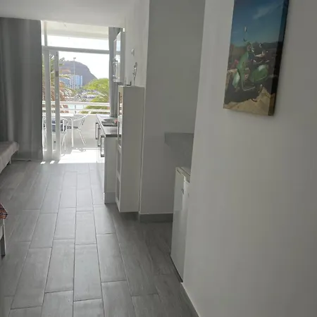 Tobago215 Apartment