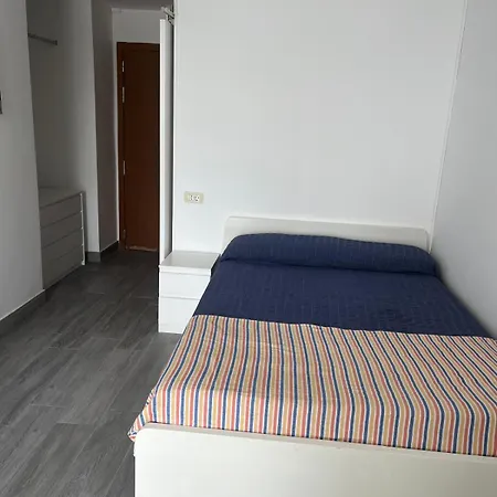 Tobago215 Appartement Puerto Rico (Gran Canaria)