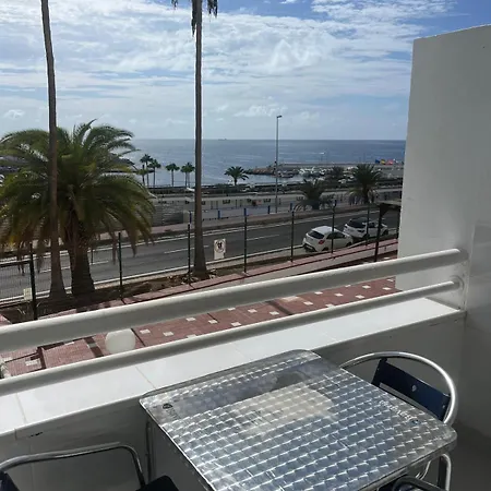 Tobago215 Apartment Puerto Rico (Gran Canaria)