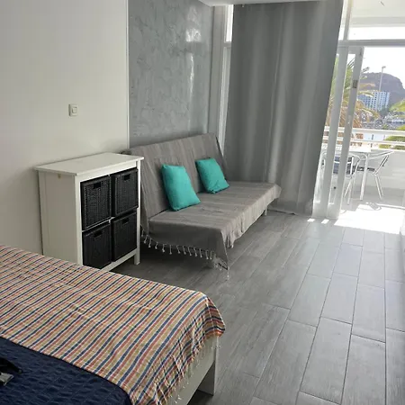 Tobago215 Apartment Puerto Rico (Gran Canaria)