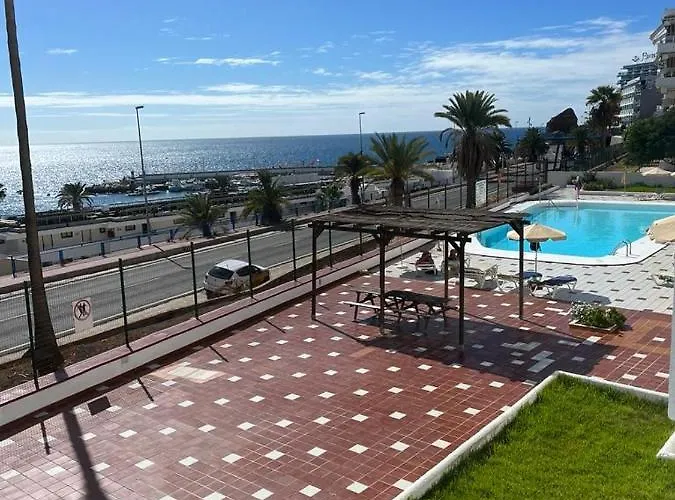 Apartment Tobago215 Puerto Rico (Gran Canaria)