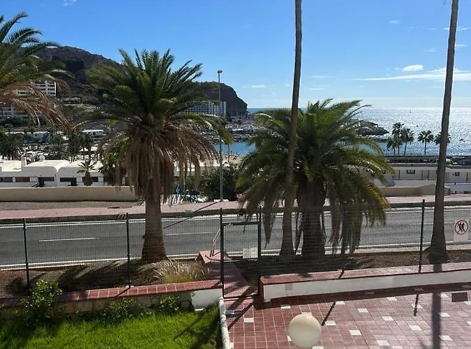 Tobago215 * Puerto Rico (Gran Canaria)