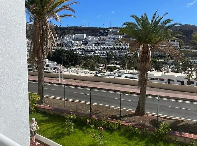 Apartment Tobago215