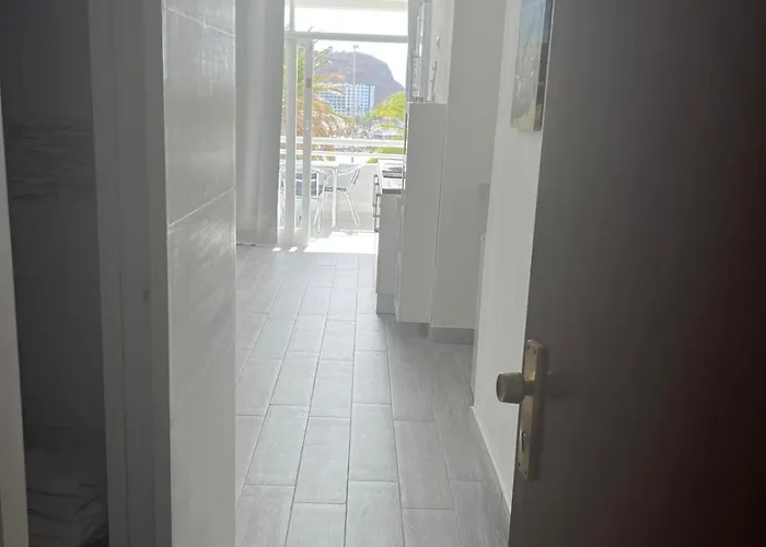 Tobago215 * Puerto Rico (Gran Canaria)