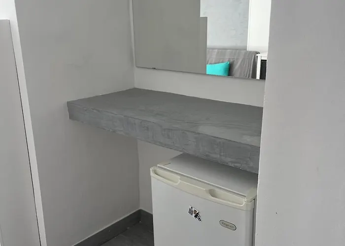 Apartment Tobago215