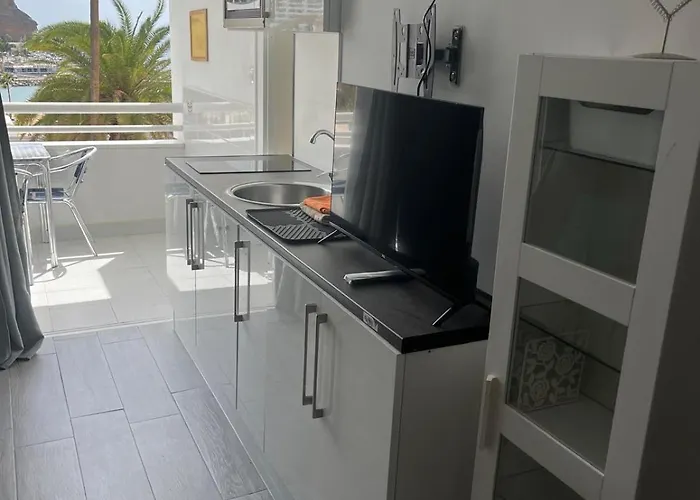 Apartment Tobago215