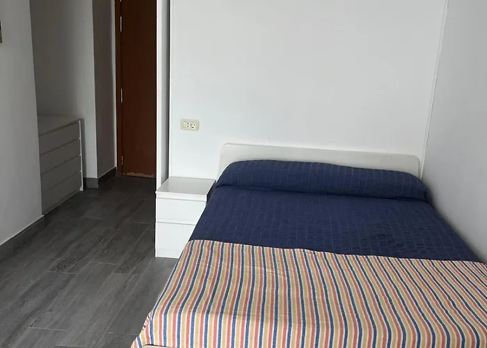 Tobago215 Apartment Puerto Rico (Gran Canaria)