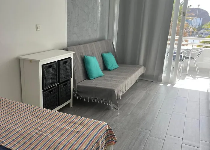 Tobago215 Apartment Puerto Rico (Gran Canaria)